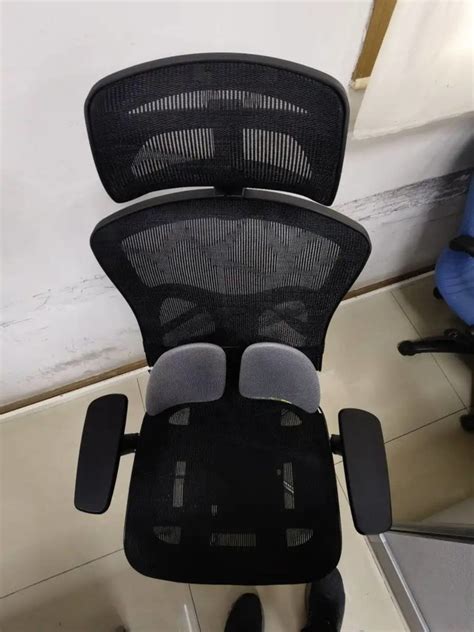 京东京造电脑椅怎么样 办公椅实战推荐，京造Z9smart，千元内的王_什么值得买
