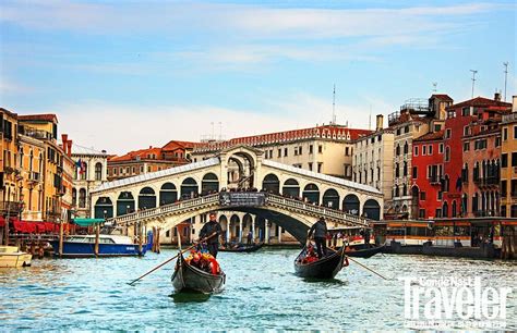 浮在水上的城市-威尼斯 - 知乎