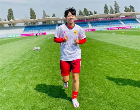 中国女足公布东亚杯参赛名单 长春女足高晨等三将入选-中国吉林网