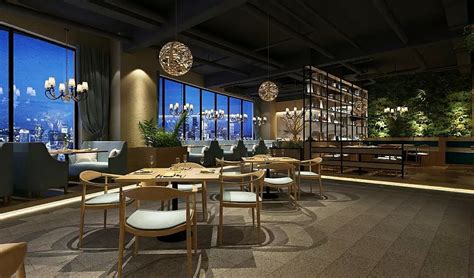 广元市高端茶餐厅设计|茶餐厅装修|新东家设计装修|空间|家装设计|传播美 - 原创作品 - 站酷 (ZCOOL)