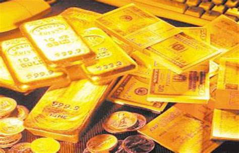 人民币纸黄金和美元纸黄金有何区别，投资纸黄金有何优劣势？- 理财技巧_赢家财富网