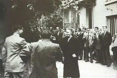 1949年中国驻法国大使馆内的一场较量（下） - 知乎