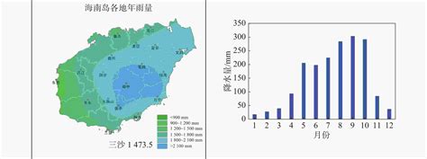 中国年平均气温分布图_中国地理地图_初高中地理网