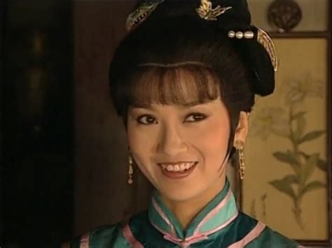让人惊艳的古装台湾女星，贾静雯林依晨江祖平，都很美！