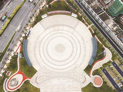 天台客运中心广场城市雕塑设计方案征选