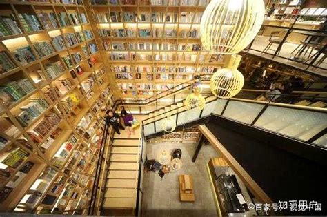 到南京最大的书店看书、拍照、遛娃 锦创书城会成为文化新地标吗_江南时报