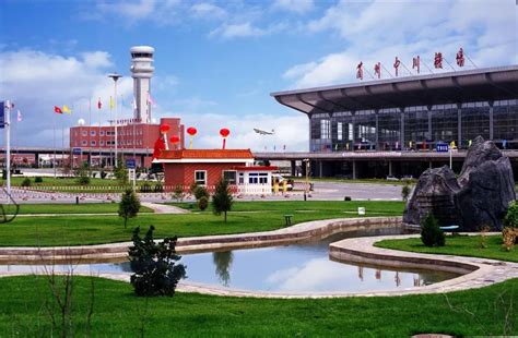 兰州中川国际机场三期扩建工程累计完成投资275.71亿元 - 民用航空网