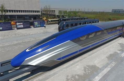 上海磁悬浮列车速度在世界列车里排名第几？- 理财技巧_赢家财富网