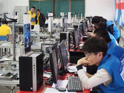 机械制造及自动化专业课程地图 | 湖南机电职业技术学院