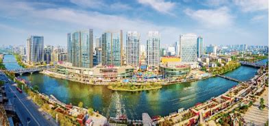 回顾潍坊泰华城的2018：创新与发展稳步推进_搜铺新闻
