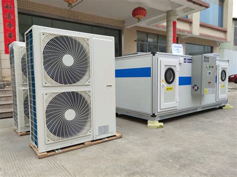大型空调机中央供暖和冷气系统高清图片下载-正版图片502595145-摄图网