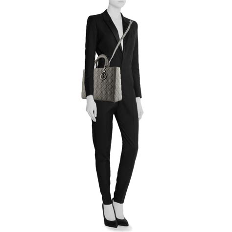 Dior Lady Dior Shoulder bag 385966 | Collector Square