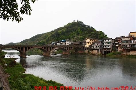 光泽县西关桥——【老百晓集桥】