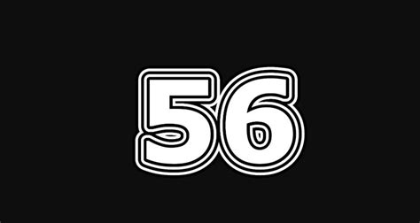 Numeroloji: 56 sayısının anlamı | Yararlı Web Sitesi