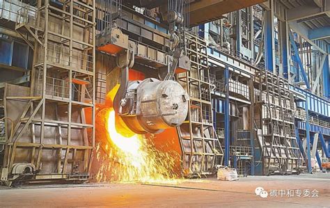 钢铁是怎样炼成的？|工业/产品|工业用品/机械|大洲与积田_原创作品-站酷ZCOOL