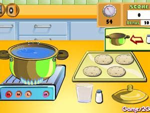 料理妈妈5游戏下载-料理妈妈5手机版(3DS移植)下载v3608cb90b 安卓版-旋风软件园