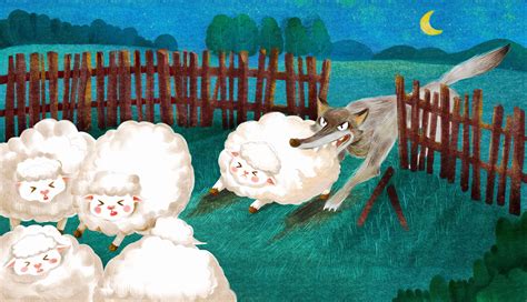 亡羊补牢的寓言故事告诉我们什么道理 亡羊补牢的寓言故事的含义_知秀网