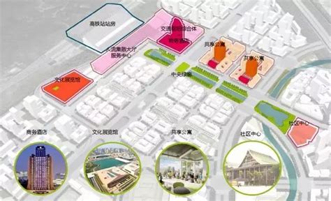 晋江市域中小学幼儿园布局发展专项规划-福建省城乡规划设计研究院