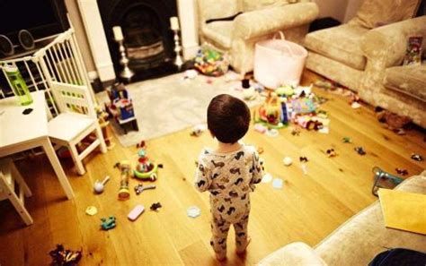 不容忽略：家庭混乱及矛盾对儿童成长的负面影响 | BMC Public Health—论文—科学网