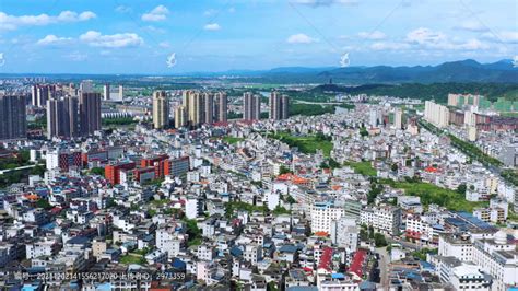 遂川县全域旅游产业发展总体规划 - 创行合一旅游规划设计院