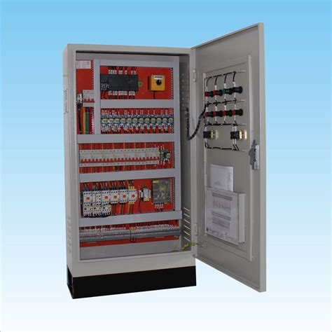 变频控制柜_供应制冷站控制柜变频控制柜自动化控制柜电气柜生产厂家 - 阿里巴巴
