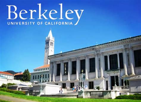 加州大学伯克利分校有哪些独特的校园文化和传统？ - 知乎