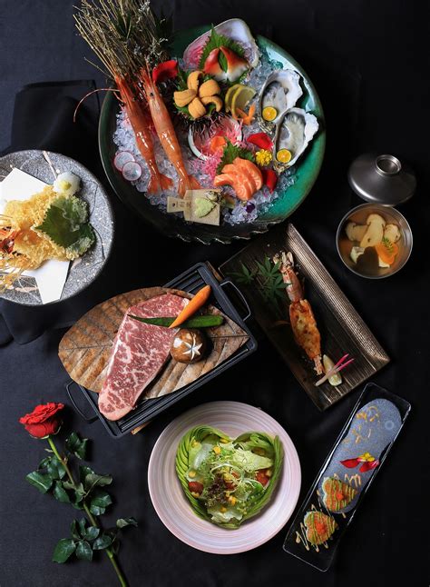 看完这篇，让你更懂「日本料理」_苏州欧米奇国际西点西餐学院官网