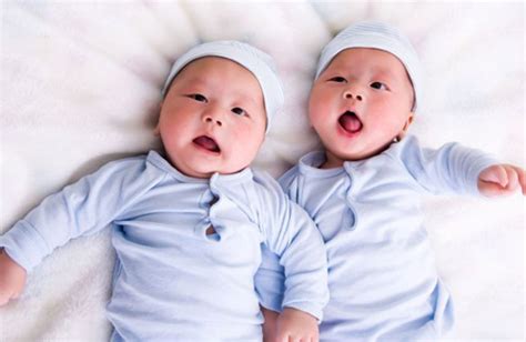 最具寓意的双胞胎宝宝名字大全 -好名字网