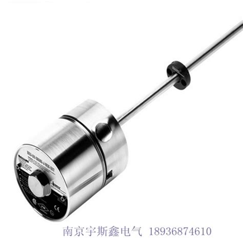 南京DFS-S拉绳位移传感器核心科技_位移传感器系列－西安可雷可水电设备有限公司