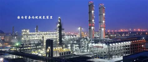 总投资100亿元！渤海化学轻烃综合利用项目落户南港工业区！