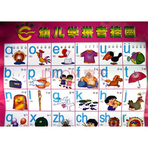 韵母表怎么读_一年级孩子如何学好拼音 - 工作号