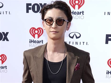 Japanese Pop Star Shinjiro Atae Opens Up About His Sexual Orientation ...
