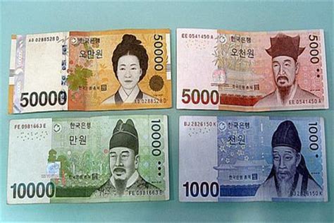 在韩国整容要多少钱人民币？如何换钱？ - 菲德姆