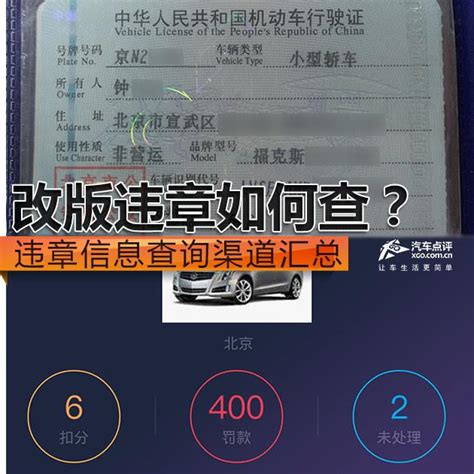 青岛交通违章查询系统|违章资讯 - 驾照网