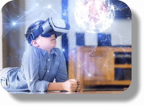 高校VR教育解决方案-萌科VR教育