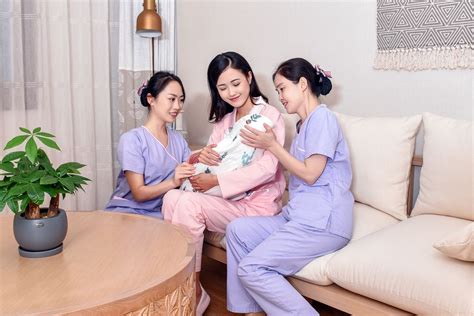妈妈护理|孕妈月子护理|产后护理_武汉坐月子中心