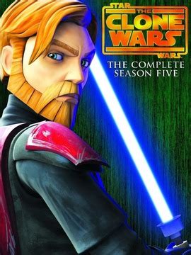 星球大战：克隆人战争 第三季 Star Wars: The Clone Wars Season 3 - SeedHub | 影视&动漫分享