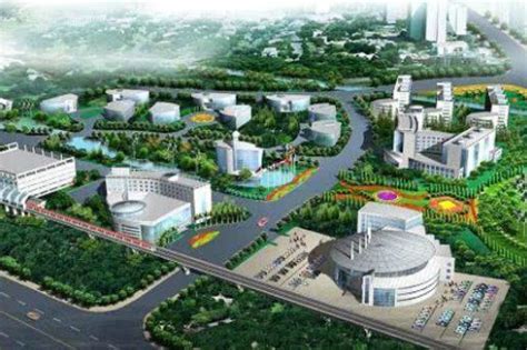 上海综合实力排行第一的园区是哪家，上海哪些产业园区实力靠前？
