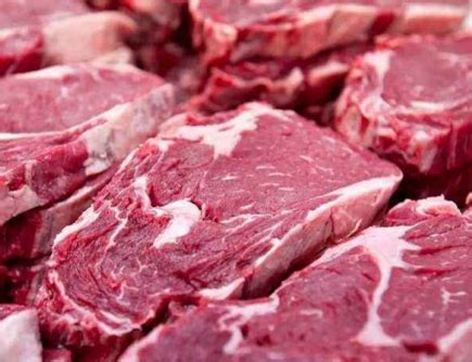 2022年第6周世界牛肉报告|北京泓睿国际贸易有限公司