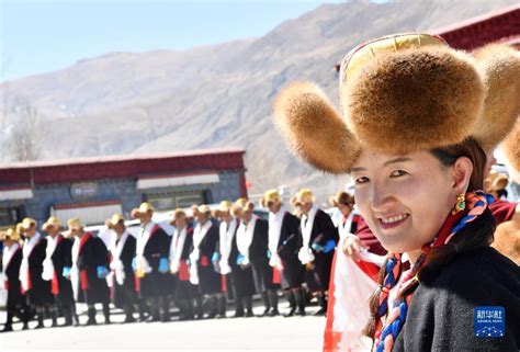 藏族美女达瓦卓玛1