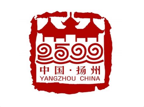 扬州LOGO设计-扬州广电品牌logo设计-三文品牌
