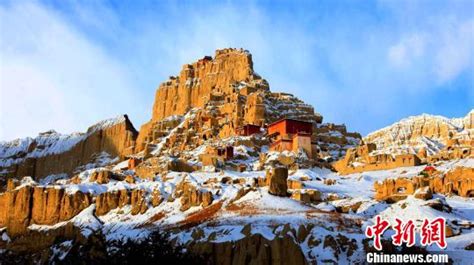秋日西藏迎客来 大美雪域进入最佳观赏季