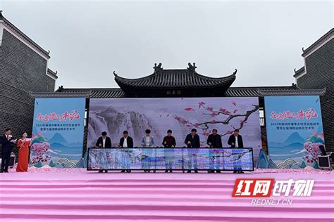 醴陵以多样化民兵活动日全方位提升民兵荣誉感 - 株洲 - 新湖南