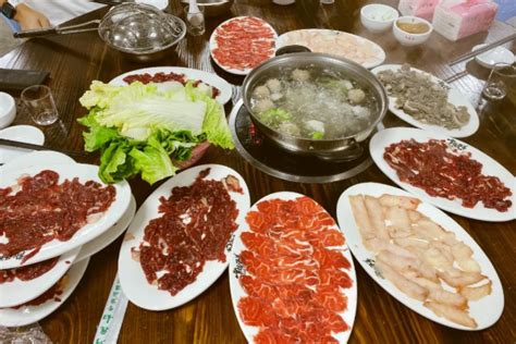 潮州牛肉火锅哪家好 潮州有什么好吃的有什么美食_旅泊网