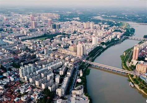 信阳市浉河区以项目建设推进全国文明城市创建-大河新闻