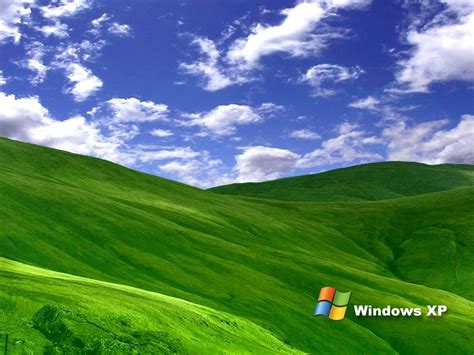 Windows XP Logo by MisterInked - Mobile Abyss