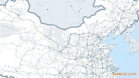 2022中国地图高清版大图(可放大含各省市)下载_中国地图高清版大图最新版下载 - 系统之家