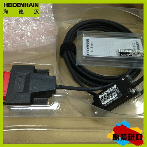 增量式长度计-海德汉位移传感器-ST3078光栅长度计-仪器仪表交易网