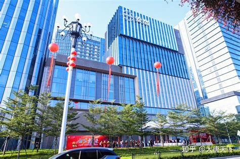 铭初心，越未来——安然纳米集团广州健康科技体验中心盛大开业！ - 知乎