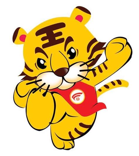 老虎头上都是"王"字吗？它为啥是猫科动物，不是虎科？解释来了…_手机新浪网